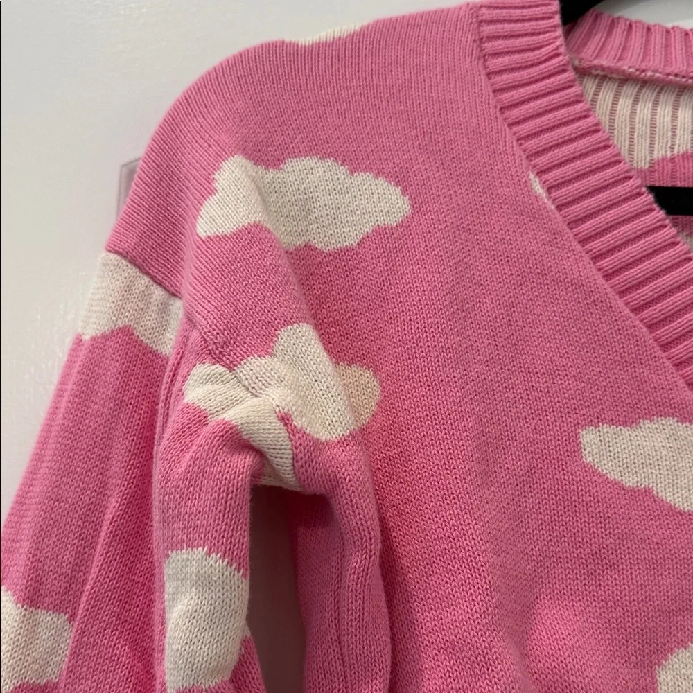 Old Navy chic pink